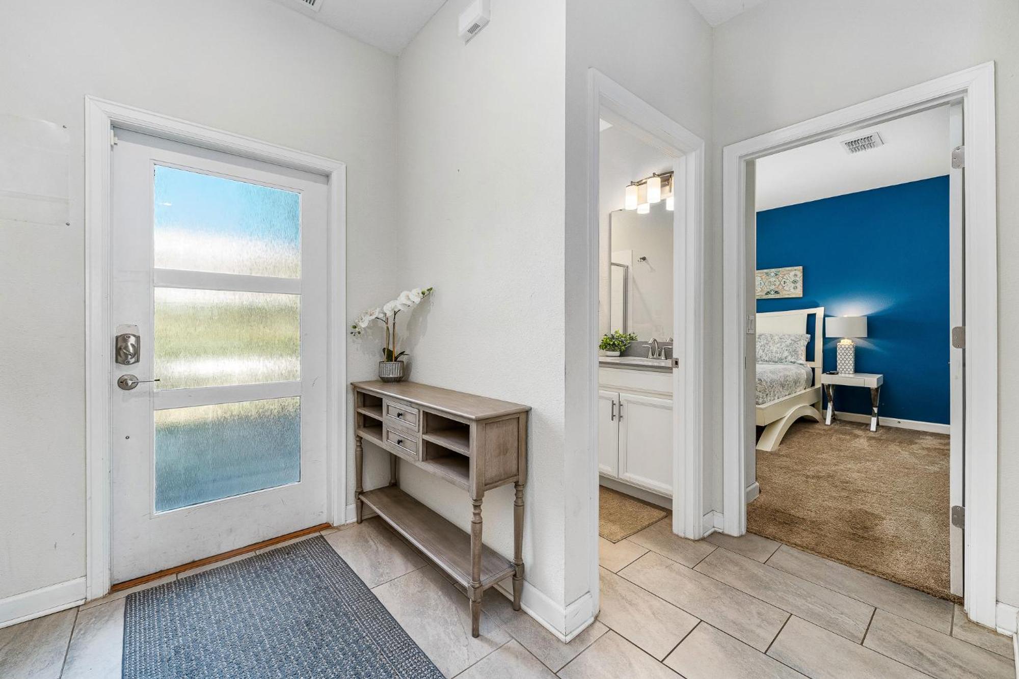 Happy House Cheerful 4-B Townhome Championsgate 키시미 외부 사진