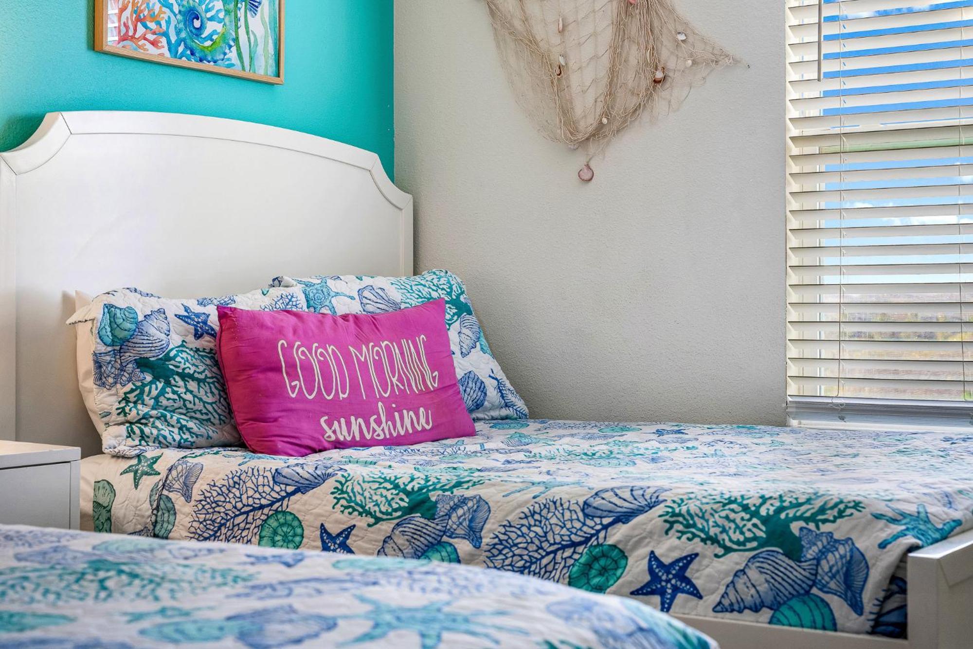 Happy House Cheerful 4-B Townhome Championsgate 키시미 외부 사진