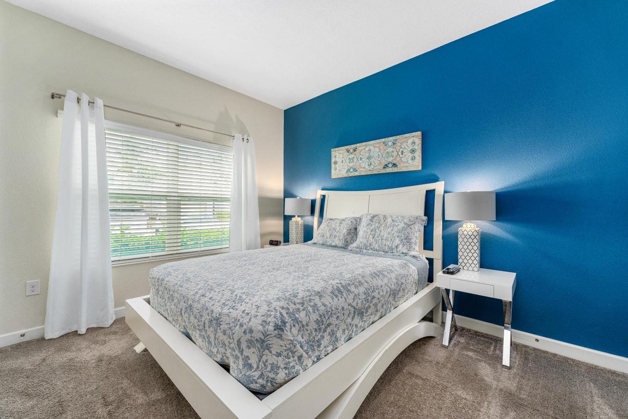 Happy House Cheerful 4-B Townhome Championsgate 키시미 외부 사진