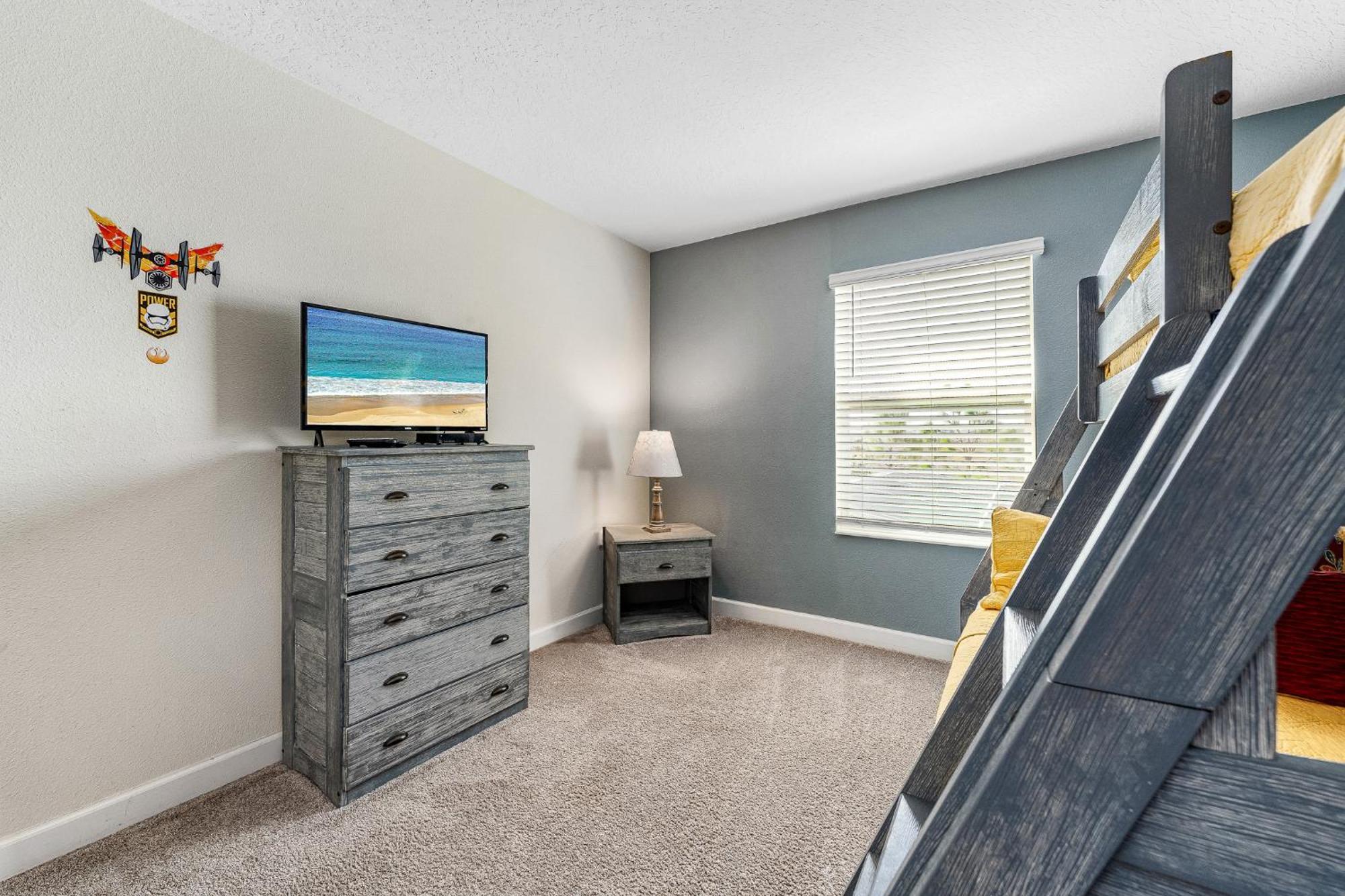 Happy House Cheerful 4-B Townhome Championsgate 키시미 외부 사진