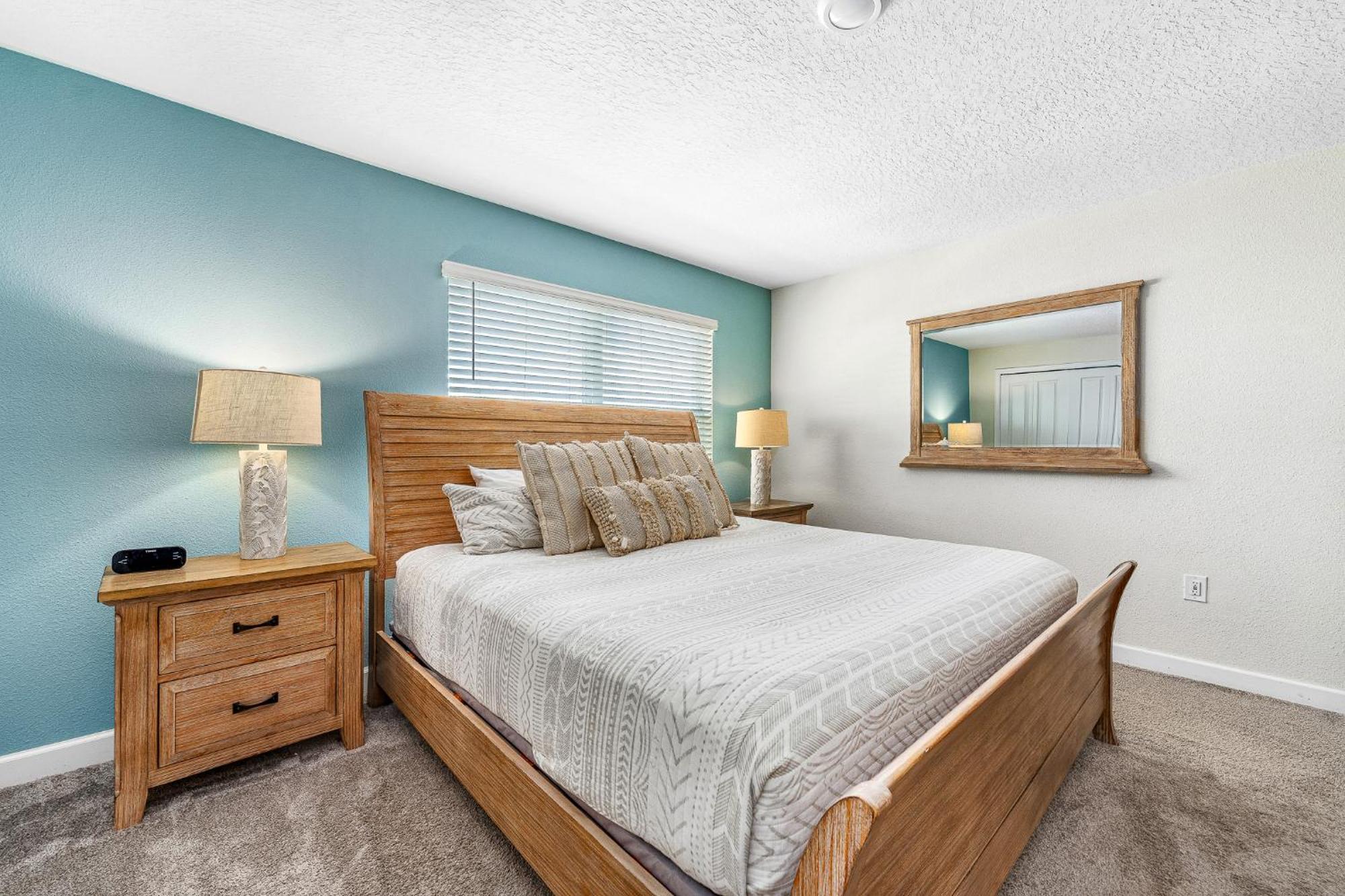 Happy House Cheerful 4-B Townhome Championsgate 키시미 외부 사진